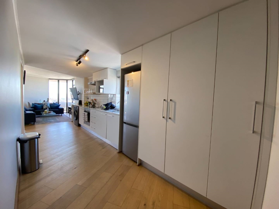 1 Bedroom Property for Sale in Woodstock Western Cape